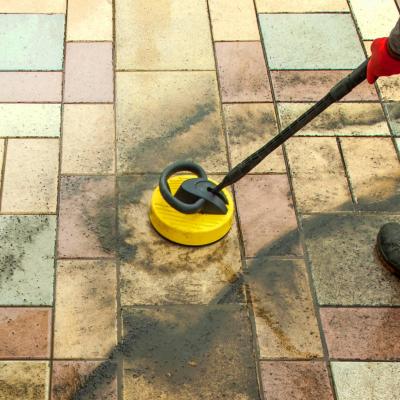 Mycie Kostki Brukowej Zlecenia Oferty A